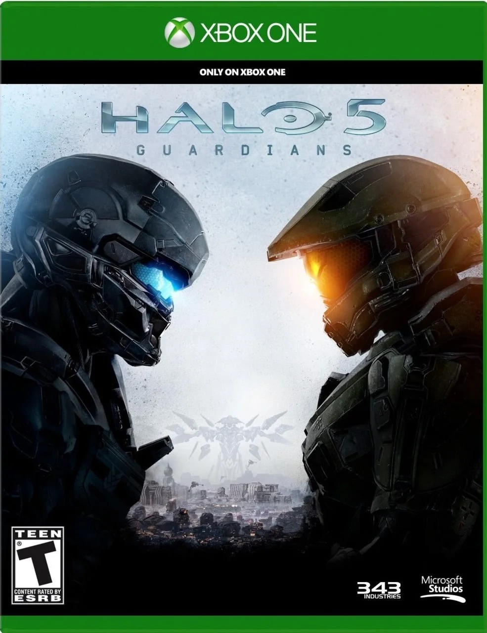 Halo 5 guardians аренда для Xbox One ️