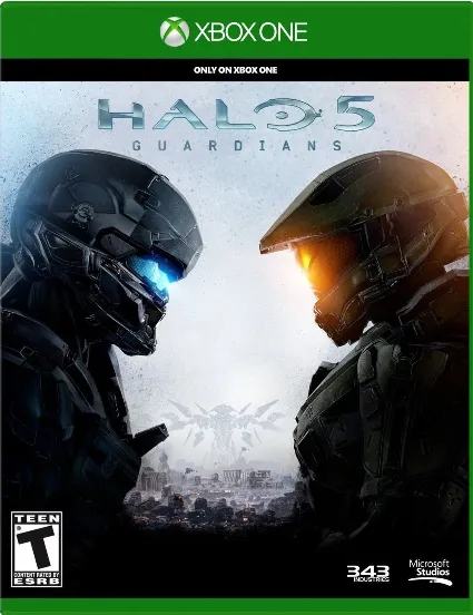 Halo 5 guardians аренда для Xbox One ✔ ️