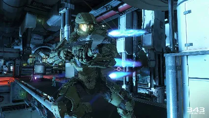 Halo 5 guardians аренда для Xbox One ✔ ️
