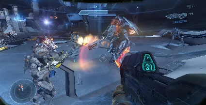 Halo 5 guardians аренда для Xbox One ✔ ️