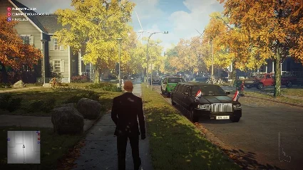 HITMAN 2 аренда для Xbox One ✔ ️