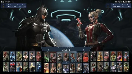 Injustice 2 — легендарное издание для Xbox One ✔ ️