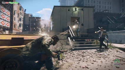 Mafia 3 аренда для Xbox One ✔ ️