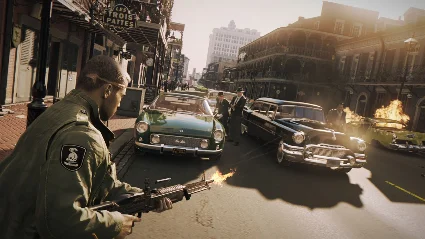 Mafia 3 аренда для Xbox One ✔ ️