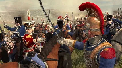 ⭐ ️ Total War: NAPOLEON – Definitive STEAM (Region free)