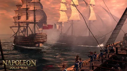 ⭐ Total War: NAPOLEON – Definitive STEAM (Region free)