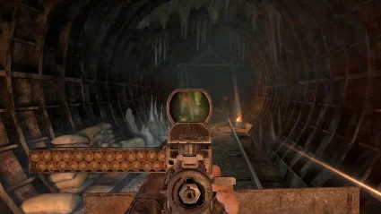 Metro 2033 REDUX аренда для Xbox One ✔ ️