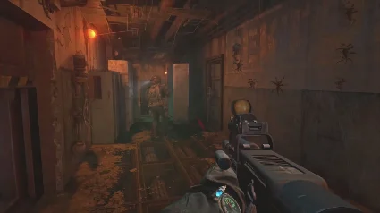 Metro 2033 REDUX аренда для Xbox One ✔ ️