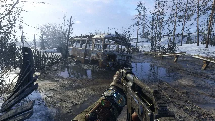 Metro Exodus Gold аренда для Xbox One ✔ ️