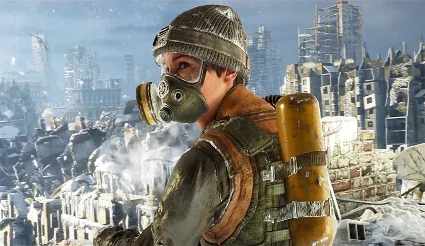 Metro Exodus Gold аренда для Xbox One ✔ ️