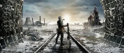 Metro Exodus Gold аренда для Xbox One ✔ ️