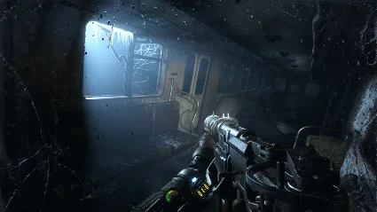 Metro Exodus Gold аренда для Xbox One ✔ ️