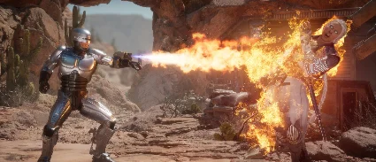 Mortal Kombat 11 Aftermath + kombat pack для Xbox One ✔ ️