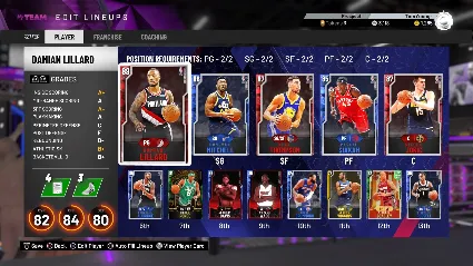 NBA2K20 для Xbox One ✔ ️