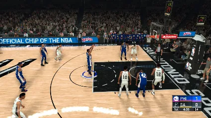 NBA2K20 для Xbox One ✔ ️
