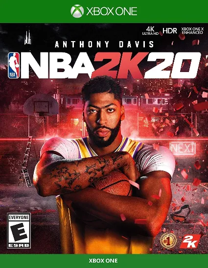 NBA2K20 для Xbox One ✔ ️