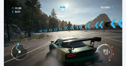 Need For Speed Payback аренда для Xbox One ✔ ️