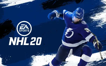 NHL 20 аренда для Xbox One ✔ ️