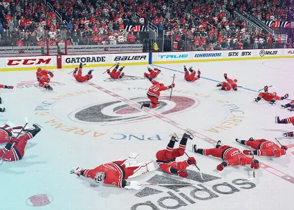 NHL 20 аренда для Xbox One ✔ ️