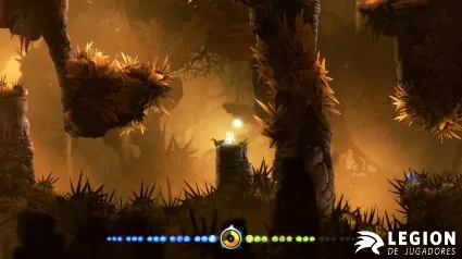 Ori and the Blind Forest аренда для Xbox One ✔ ️