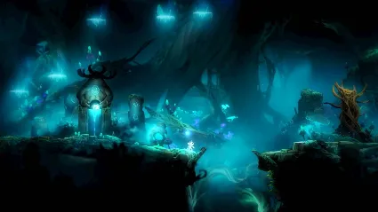 Ori and the Blind Forest аренда для Xbox One ✔ ️