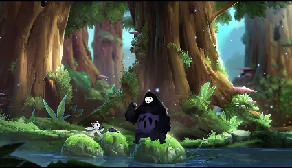 Ori and the Blind Forest аренда для Xbox One ✔ ️