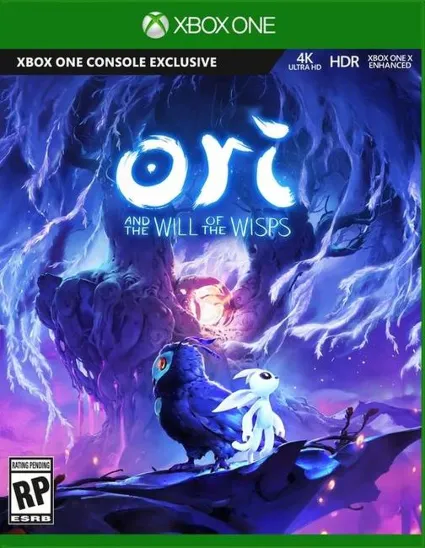Ori and the Will of the Wisps аренда для Xbox One ✔ ️
