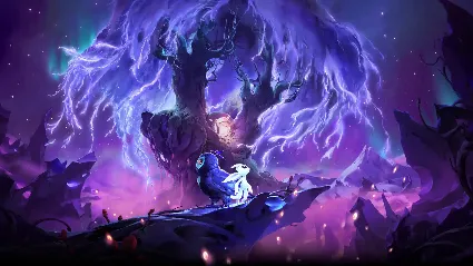 Ori and the Will of the Wisps аренда для Xbox One ✔ ️