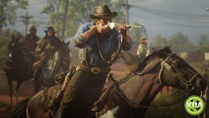 Red Dead Redemption 2 Special Edition для Xbox One ✔ ️