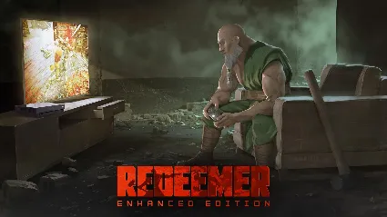 Redeemer - Enhanced Edition аренда для Xbox One ✔ ️