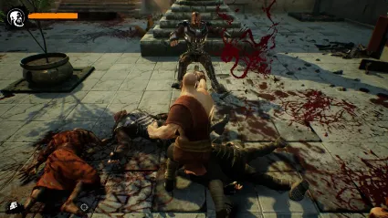 Redeemer - Enhanced Edition аренда для Xbox One ✔ ️