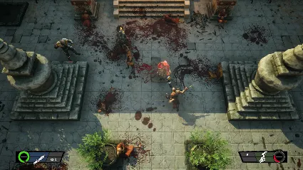 Redeemer - Enhanced Edition аренда для Xbox One ✔ ️