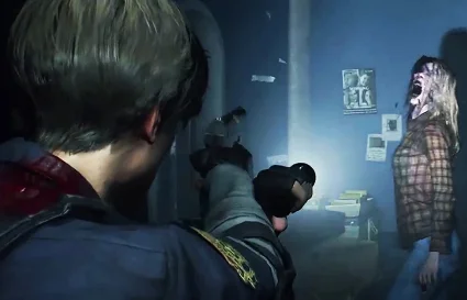 RESIDENT EVIL 2 Deluxe Edition аренда для Xbox One ✔ ️