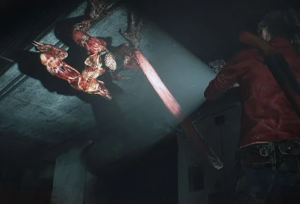 RESIDENT EVIL 2 Deluxe Edition аренда для Xbox One ✔ ️