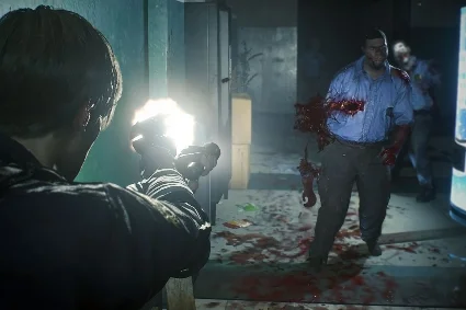 RESIDENT EVIL 2 Deluxe Edition аренда для Xbox One ✔ ️