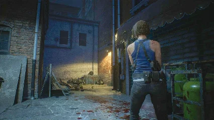 RESIDENT EVIL 3 аренда для Xbox One ✔ ️