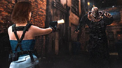 RESIDENT EVIL 3 аренда для Xbox One ✔ ️