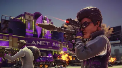 Saints Row The Third Remastered для Xbox One ✔ ️