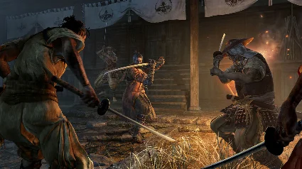 Sekiro: Shadows Die Twice аренда для Xbox One ✔ ️