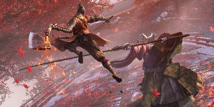 Sekiro: Shadows Die Twice аренда для Xbox One ✔ ️