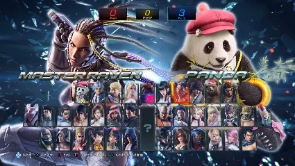 Tekken 7 аренда для Xbox One ✔ ️