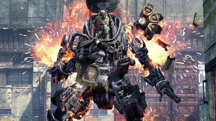 Titanfall 2 аренда для Xbox One ✔ ️