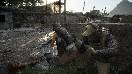 Tom Clancy’s Ghost Recon Breakpoint для Xbox One ✔ ️