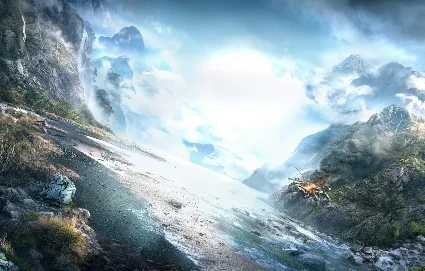 Tom Clancy’s Ghost Recon Breakpoint для Xbox One ✔ ️