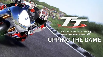 TT Isle of Man Ride on the Edge 2 аренда для Xbox One ✔ ️
