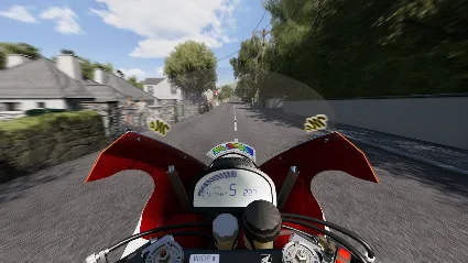 TT Isle of Man Ride on the Edge 2 аренда для Xbox One ✔ ️