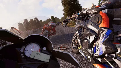 TT Isle of Man Ride on the Edge 2 аренда для Xbox One ✔ ️