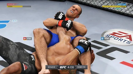 UFC 3 deluxe edition аренда для Xbox One ✔ ️