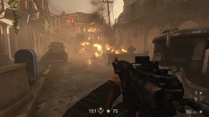 Wolfenstein 2 аренда для Xbox One ✔ ️