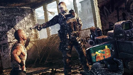 Wolfenstein 2 аренда для Xbox One ✔ ️